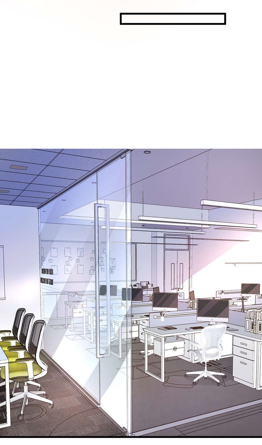 08 第八话  大神竟在我身边？！-第8话