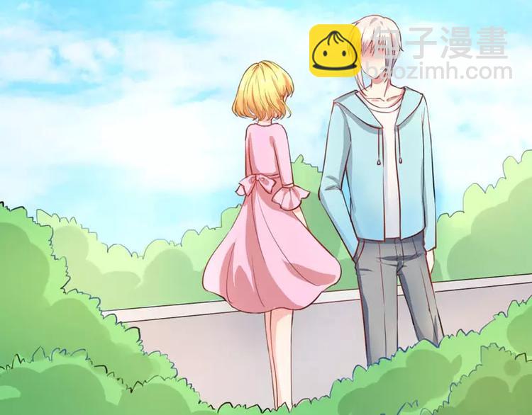 第8话 女人，这样不可爱哦(1/2)-第8话