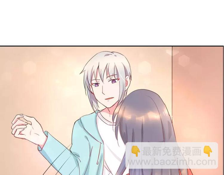 第10话 为什么在身边的不是你-第10话