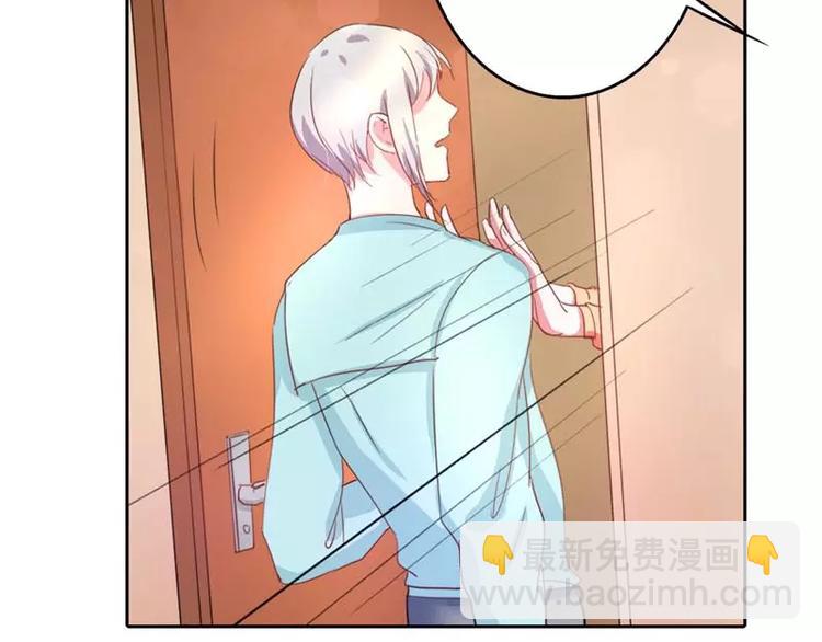 第10话 为什么在身边的不是你-第10话