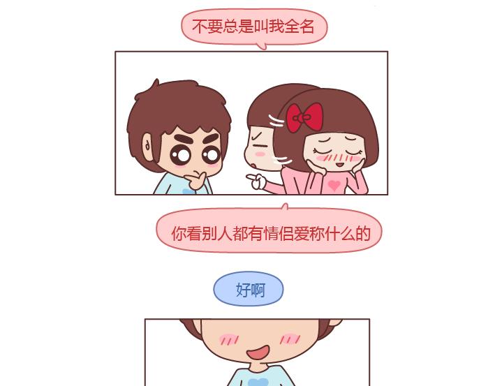 麥拉風-婚後80 - 第201話 爲什麼男朋友總是能輕易的激怒我？ - 2