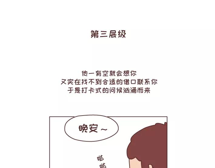 麥拉風-婚後80 - 第293話 男人想你程度指南 - 3