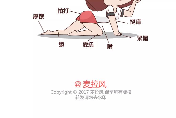 麦拉风-婚后80 - 第311话 女朋友使用说明书 - 3