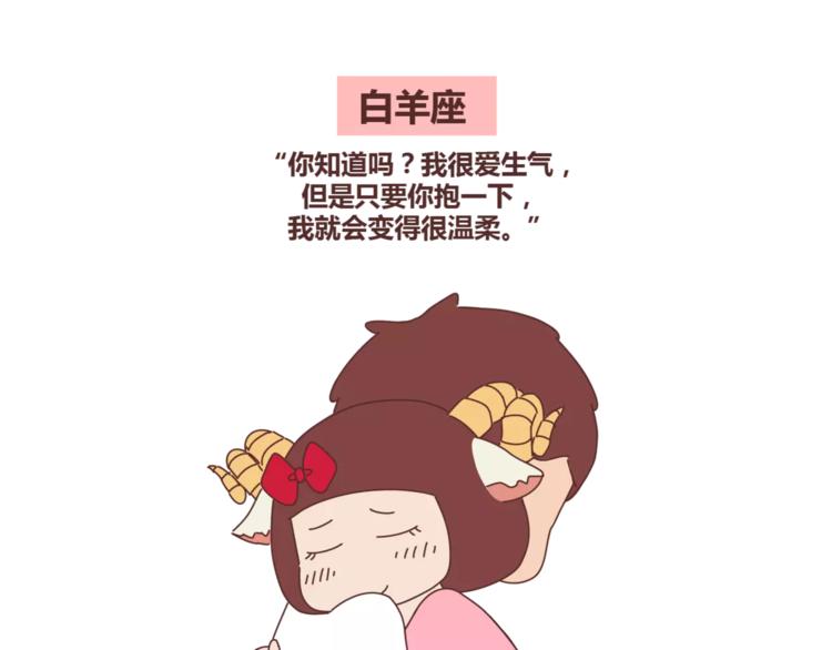 麦拉风-婚后80 - 第331话 12星座恋爱特质 - 2