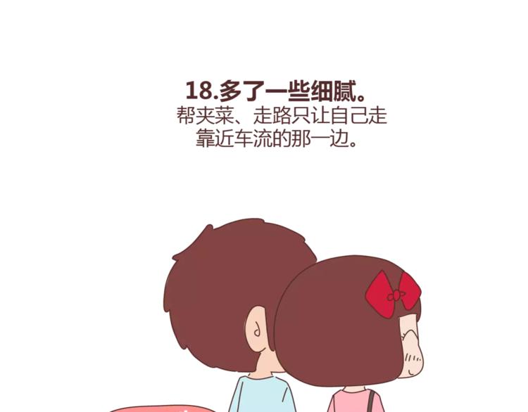 麥拉風-婚後80 - 第387話 男生戀愛後變化 - 2