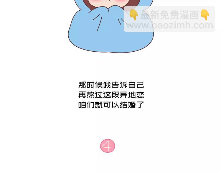 麦拉风-婚后80 - 第418话 熬过苦我们就结婚 - 1