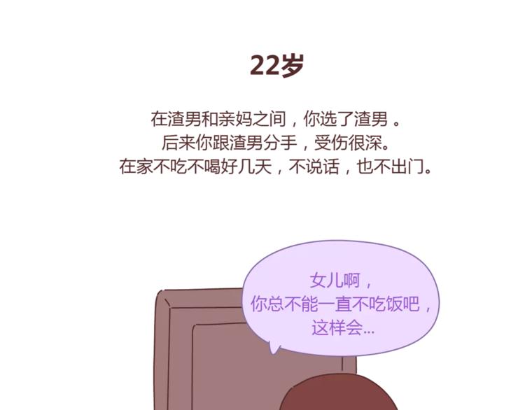 麥拉風-婚後80 - 第420話 你媽沒想象中愛你 - 1