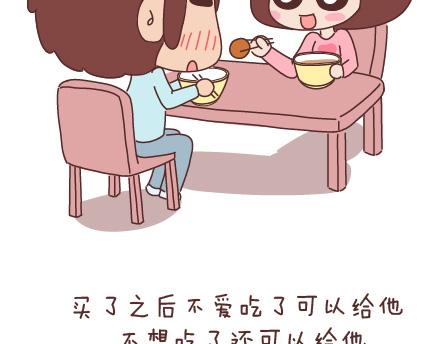 麥拉風-婚後80 - 第96話 男朋友的妙用 - 2