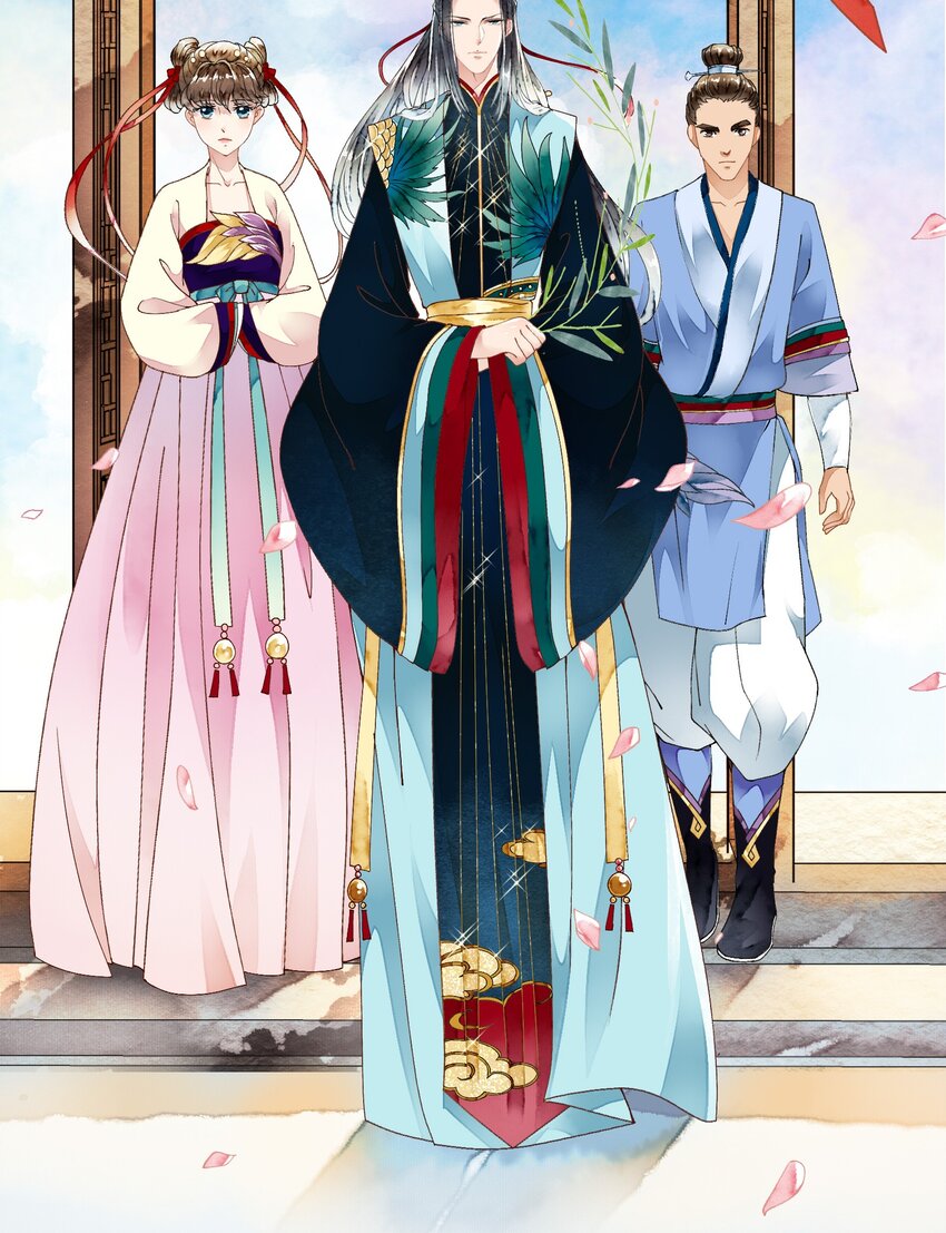 030 春日宴-第30话