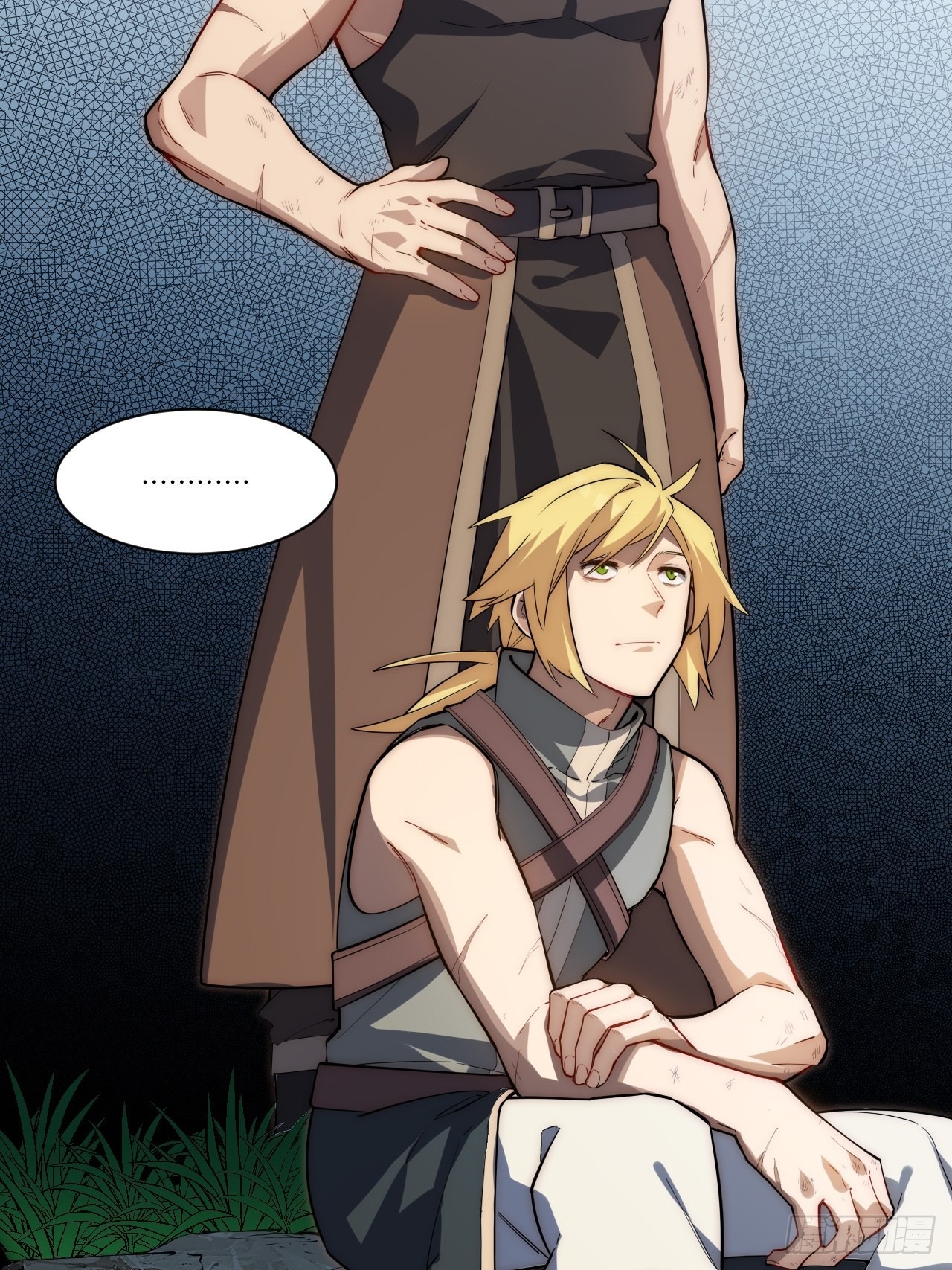 117.如意算盘(1/2)-第122话