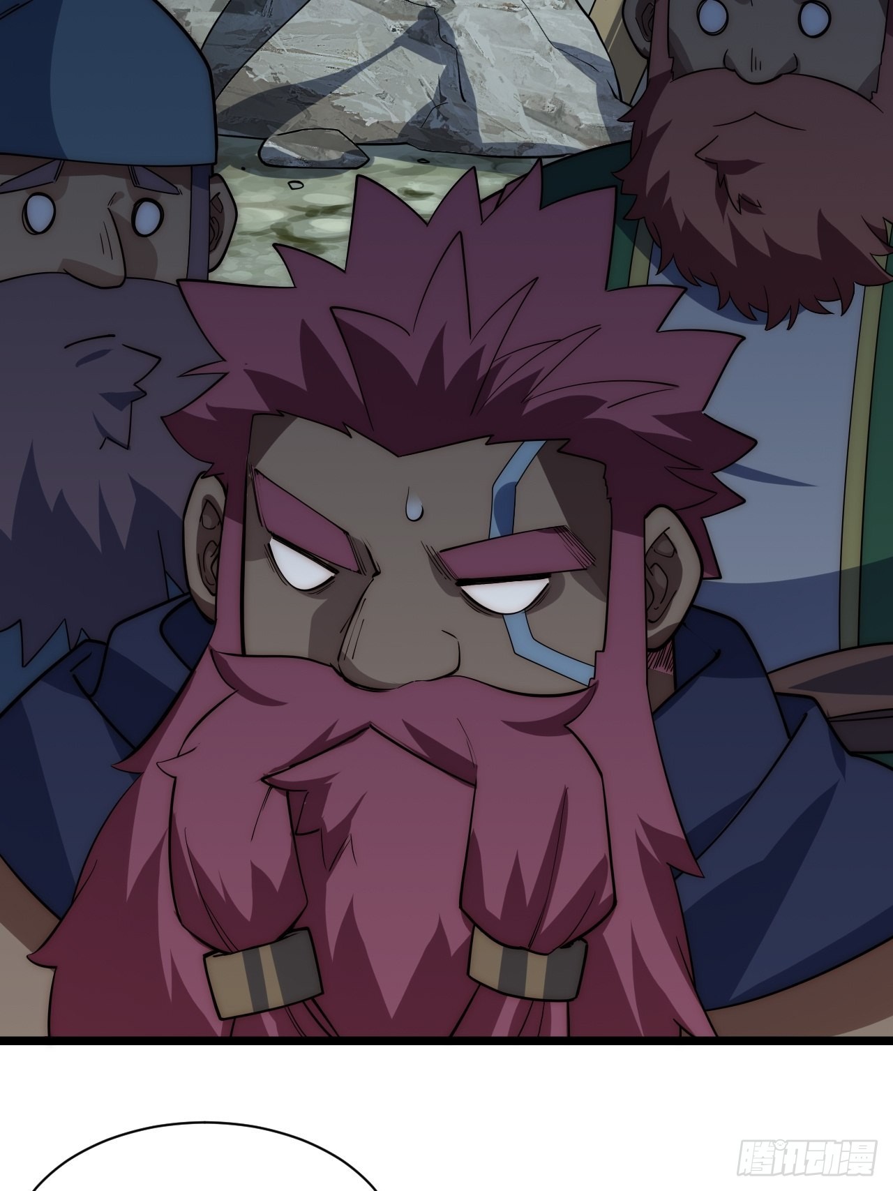 117.如意算盘(1/2)-第122话