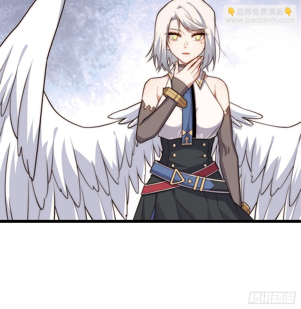 121.殉道者(1/2)-第126话