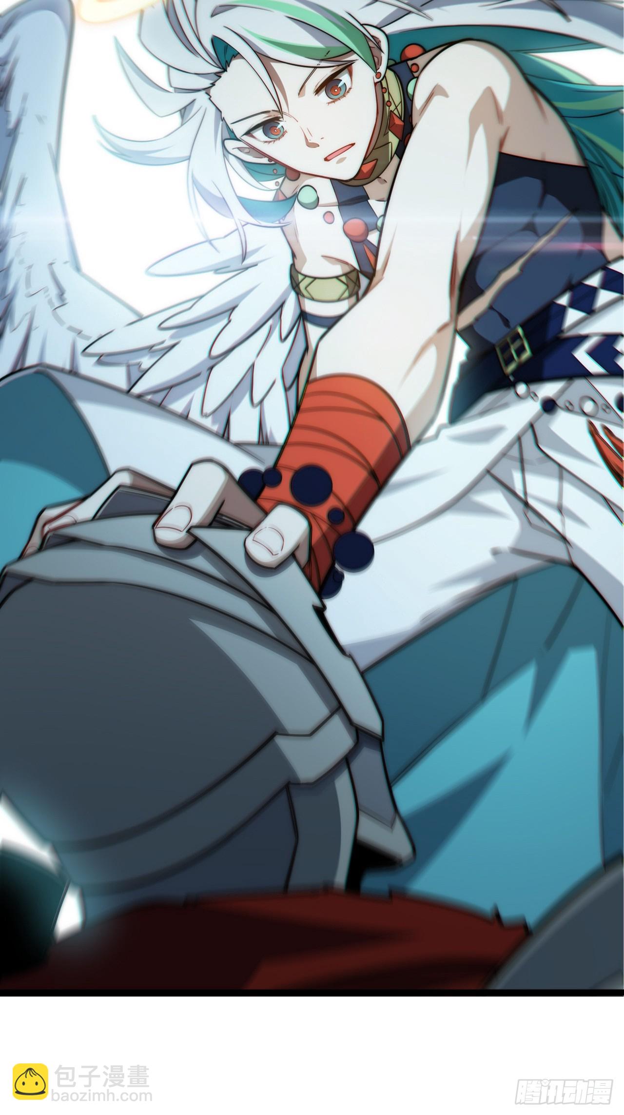 129.枪与炮(1/2)-第134话