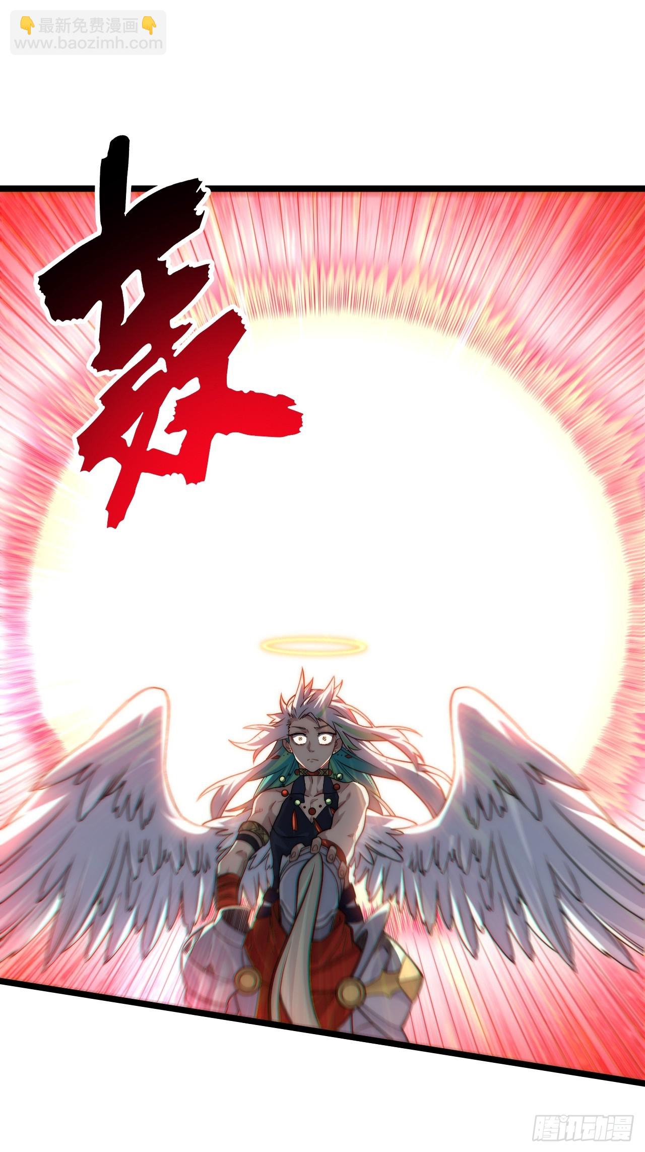 129.枪与炮(1/2)-第134话