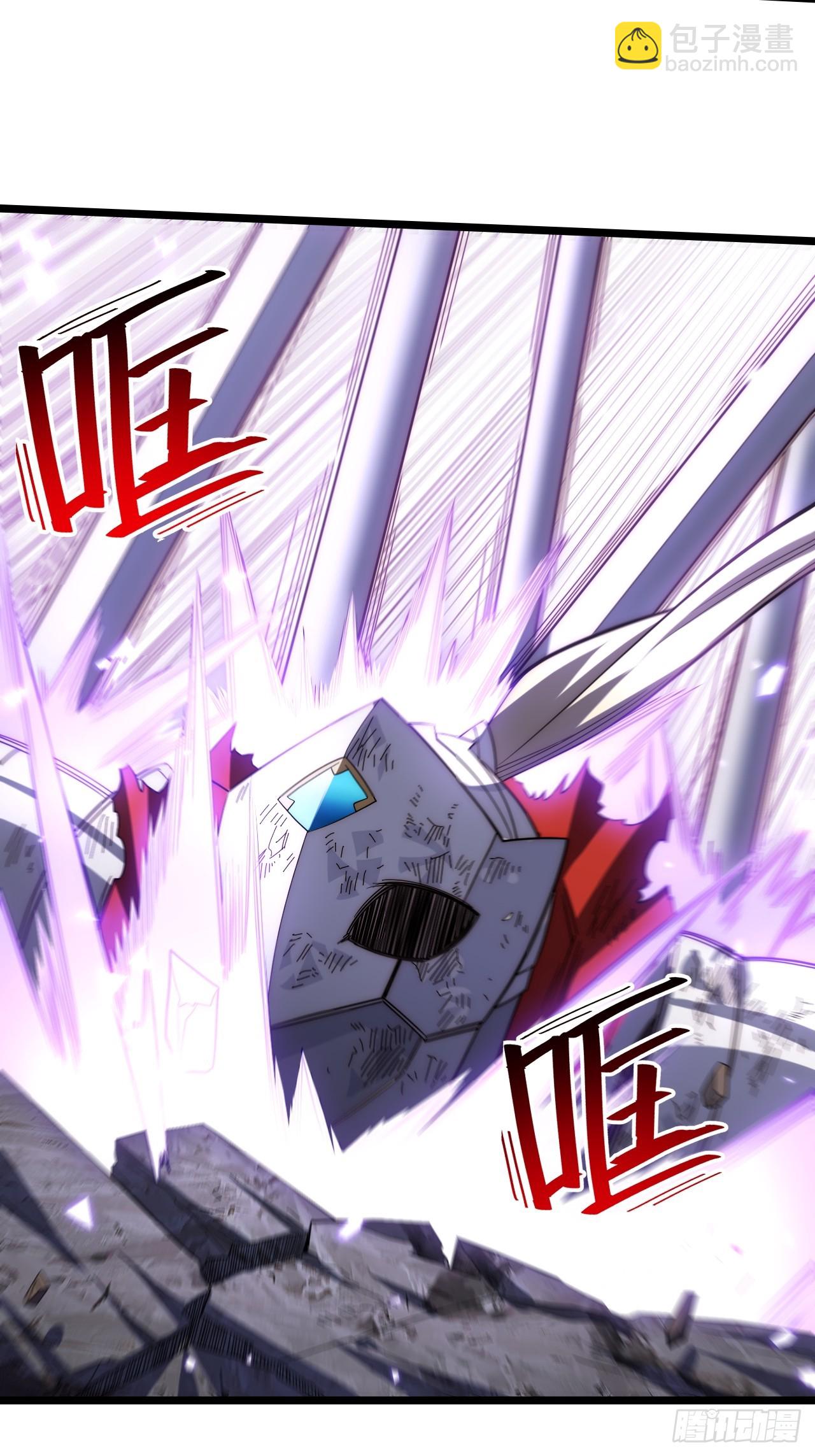 135.最后的冲锋(1/2)-第140话