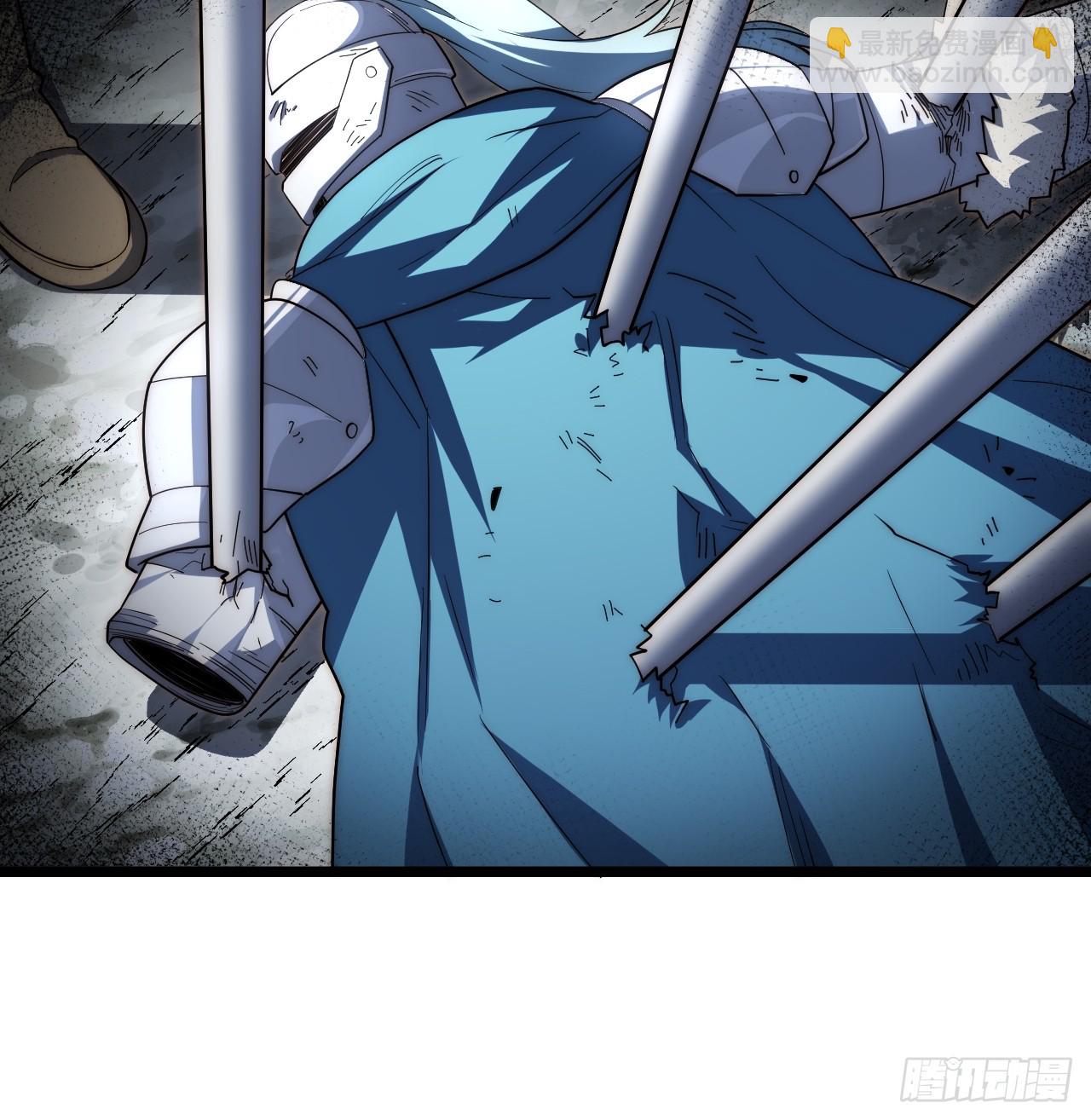 135.最后的冲锋(1/2)-第140话