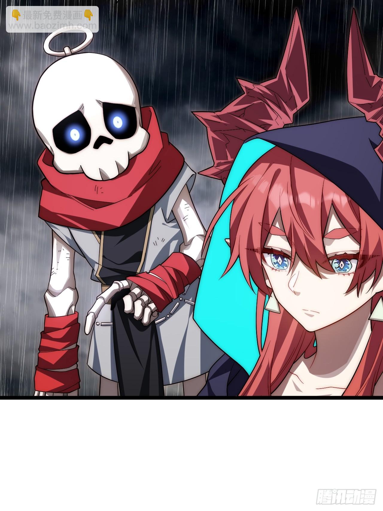 139.圣灵的审判(1/2)-第144话