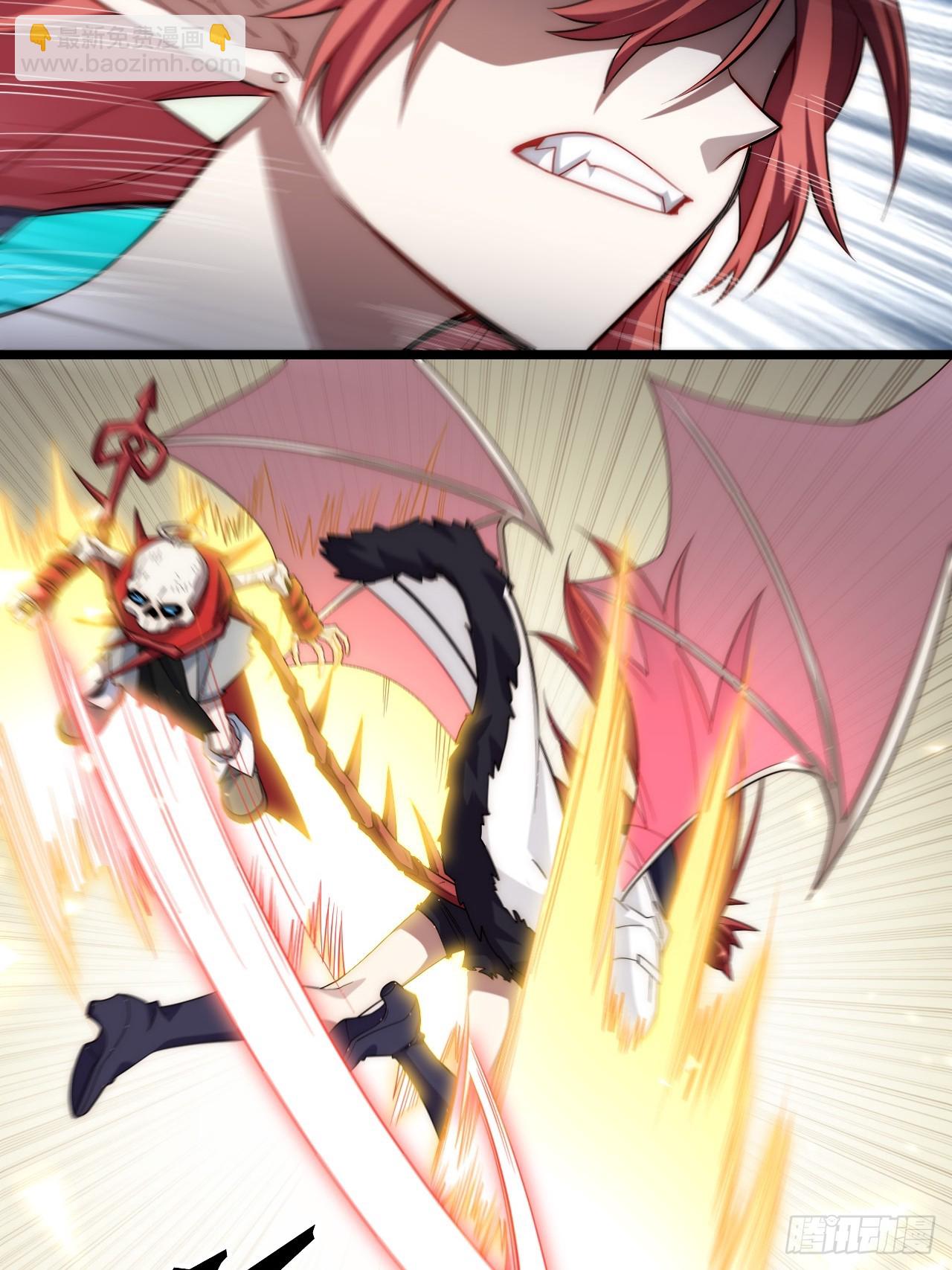 143.薇薇安的请求(1/2)-第150话