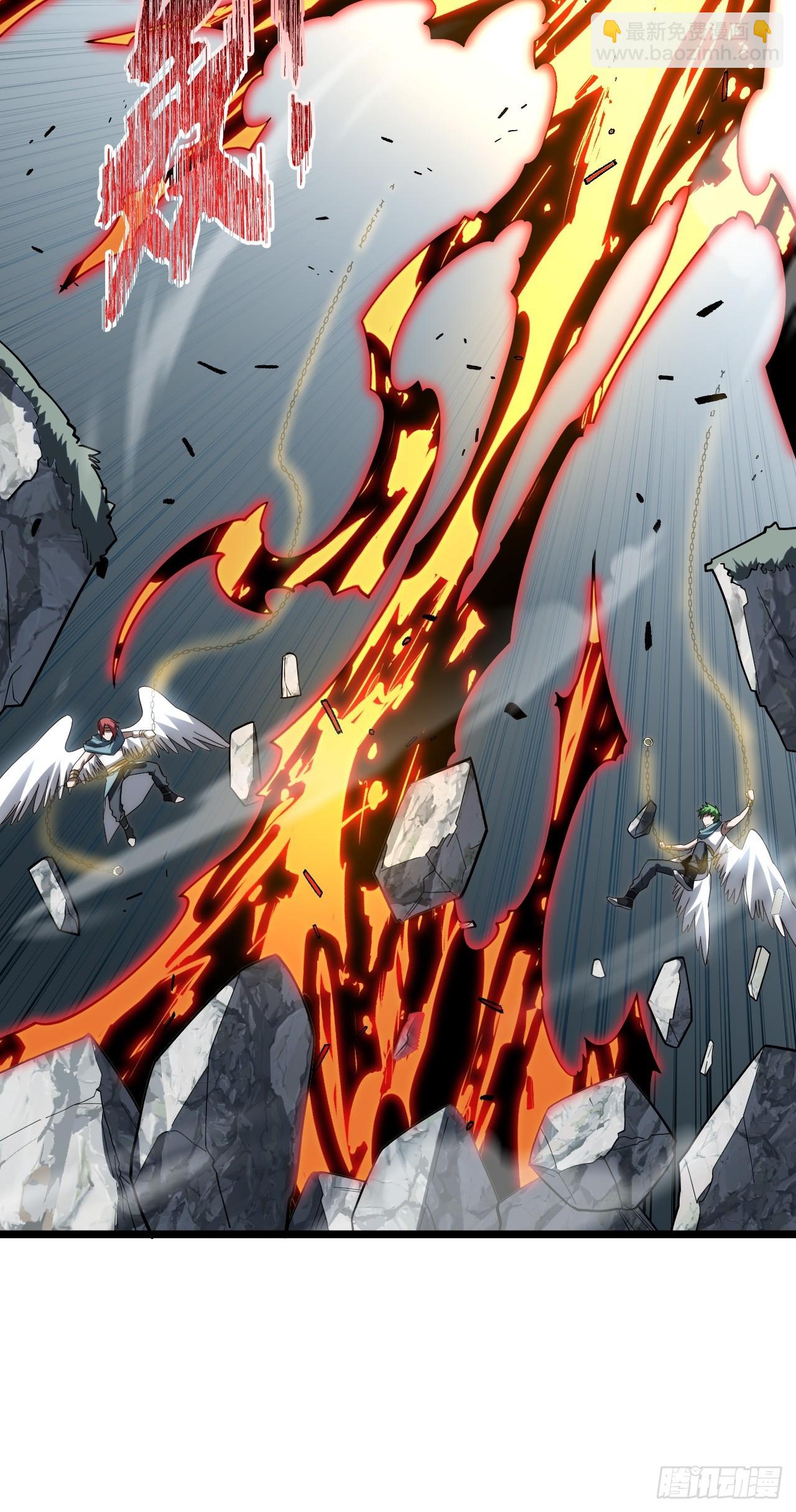 145.百年未有之大变局(1/2)-第152话