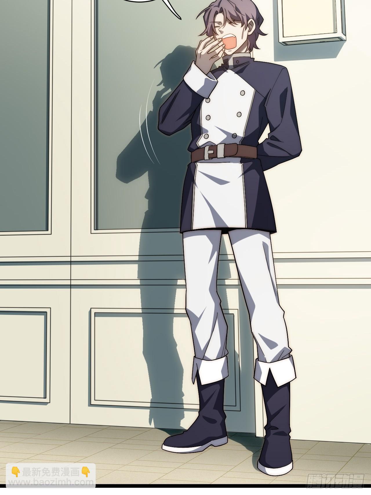 149.最后一次(1/2)-第156话