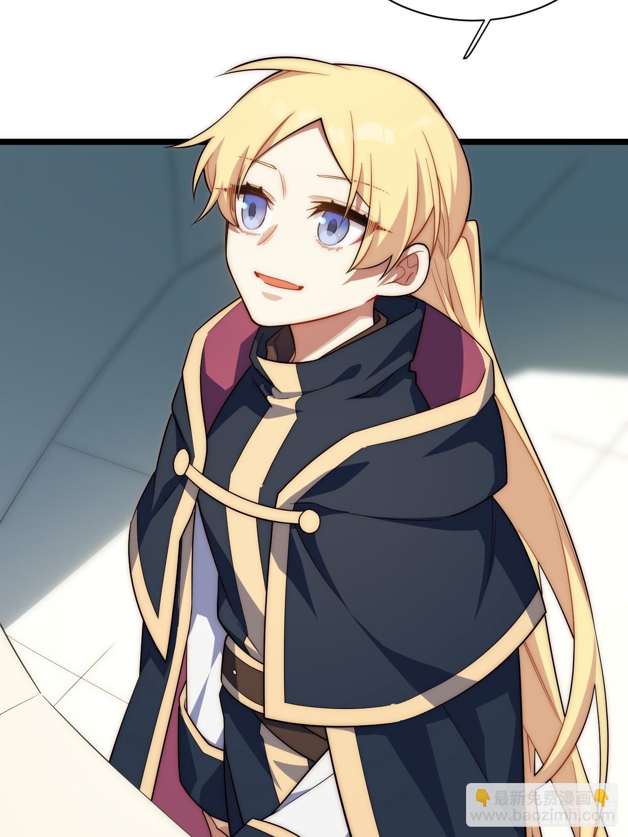 151.我只是我自己！(1/2)-第158话