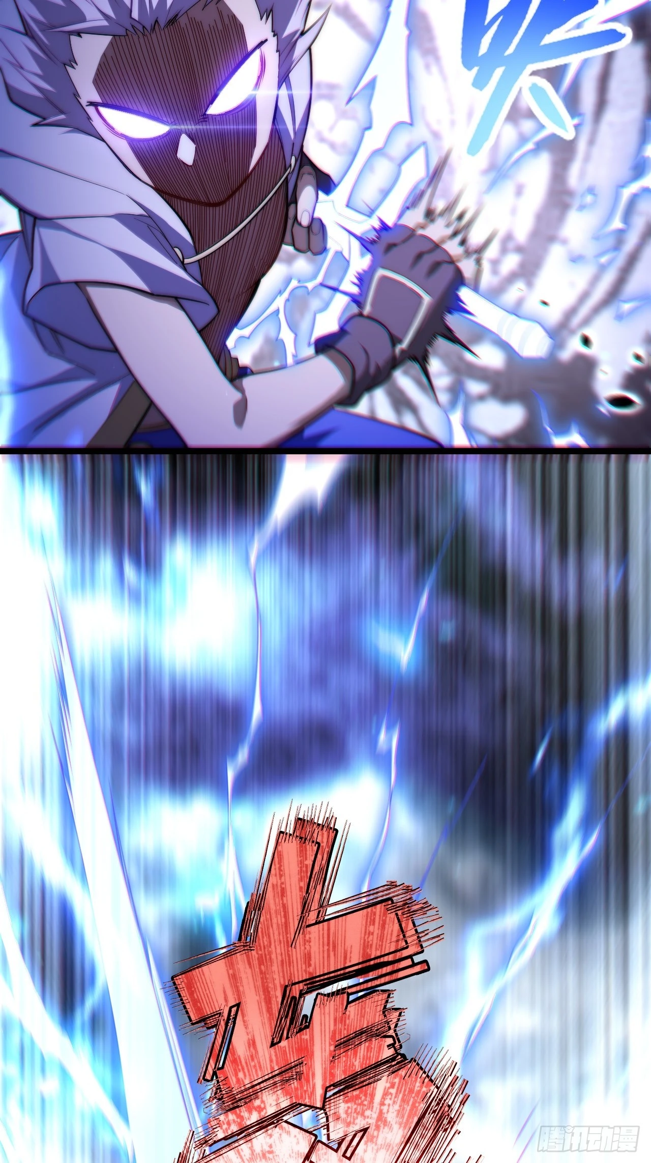 153.天启骑士归来(1/2)-第160话