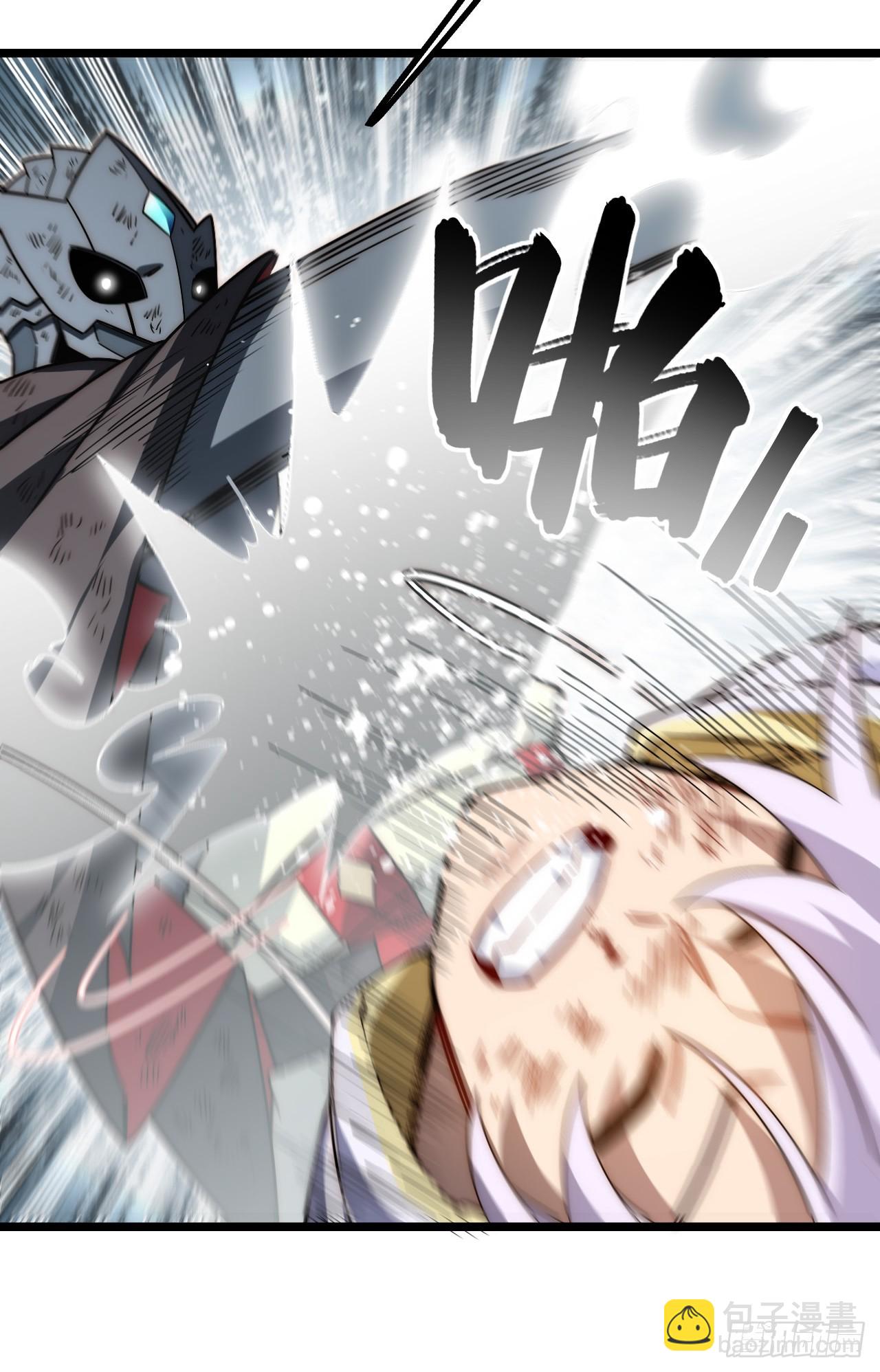 第167话 157.信仰的背叛？(1/2)-第164话