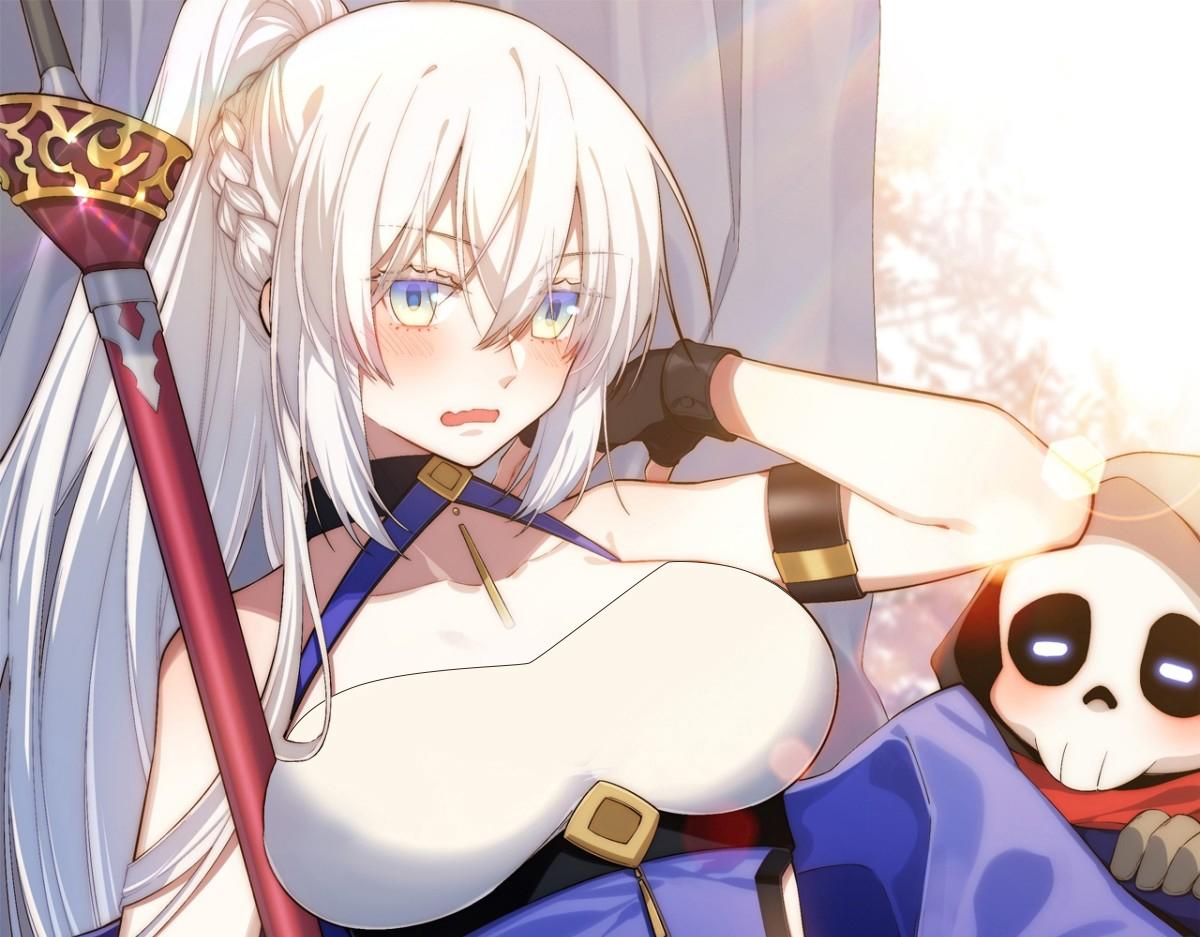 第180话 169.没脑袋的骷髅！？(1/3)-第178话