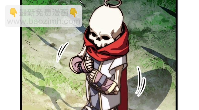 第194话 183.我叫格雷，是一只巫妖(1/4)-第192话