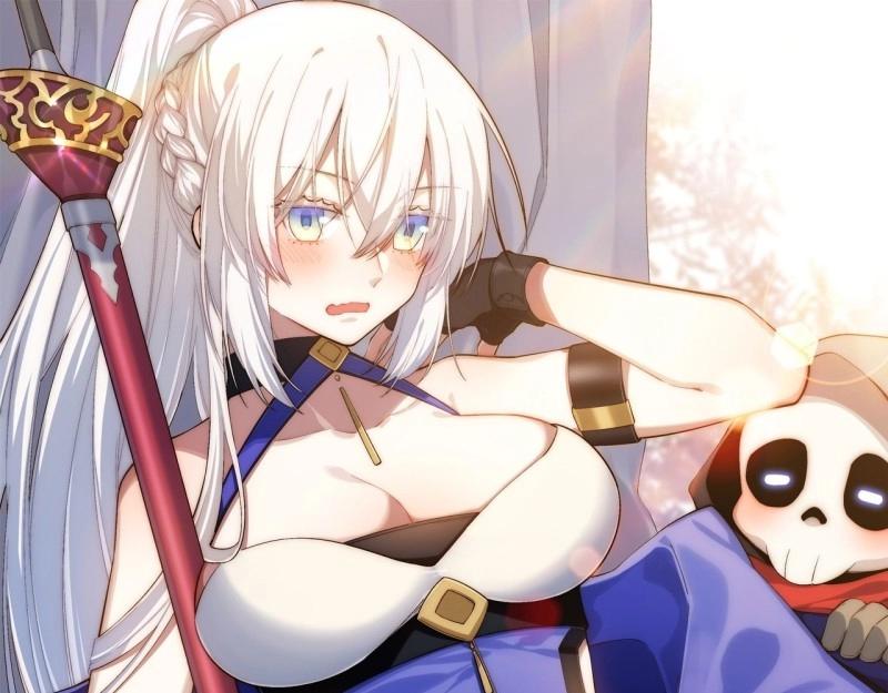 第54话 53.想占有他吗？(1/3)-第54话