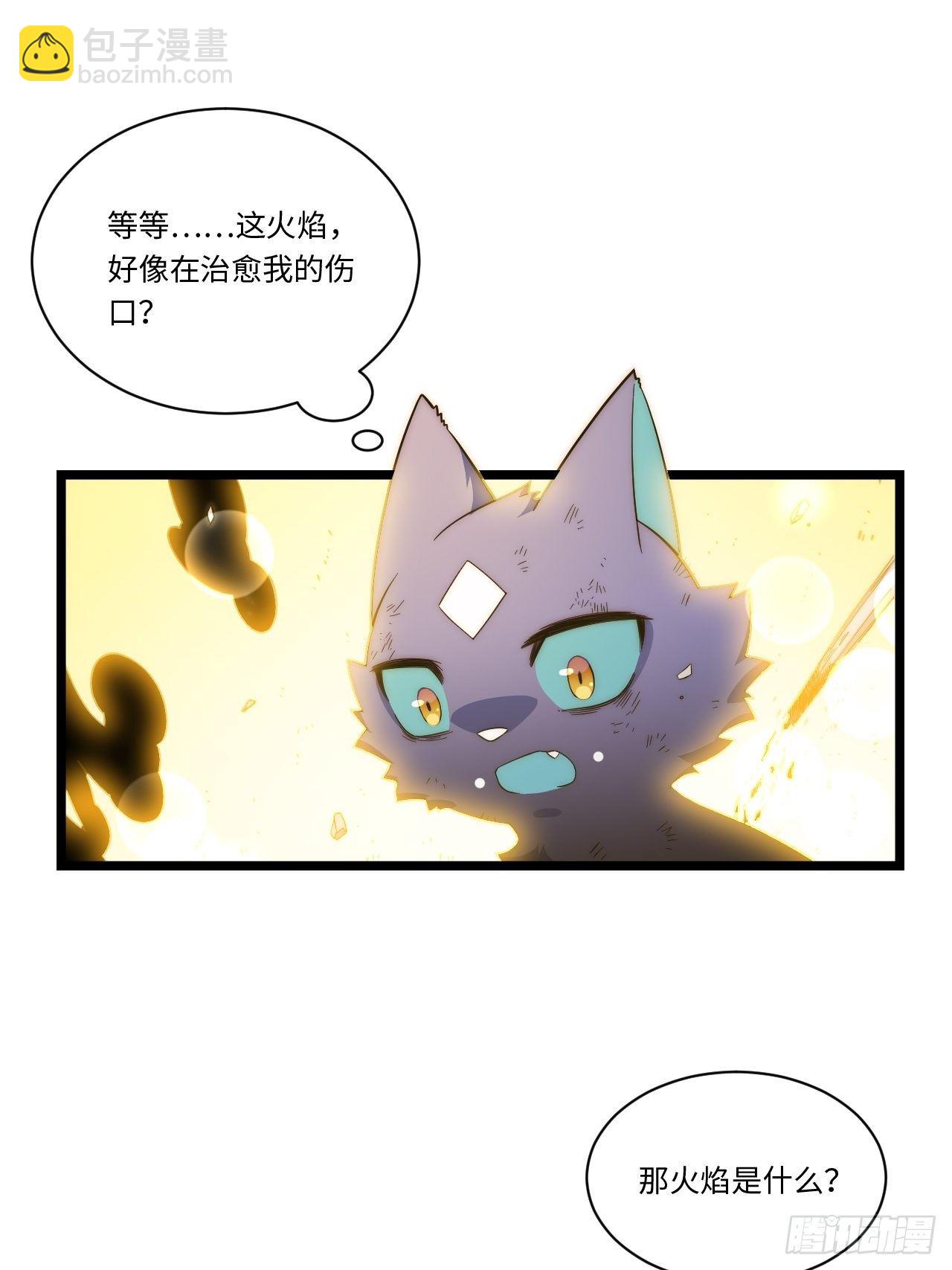 71.圣徒诞生(1/2)-第72话