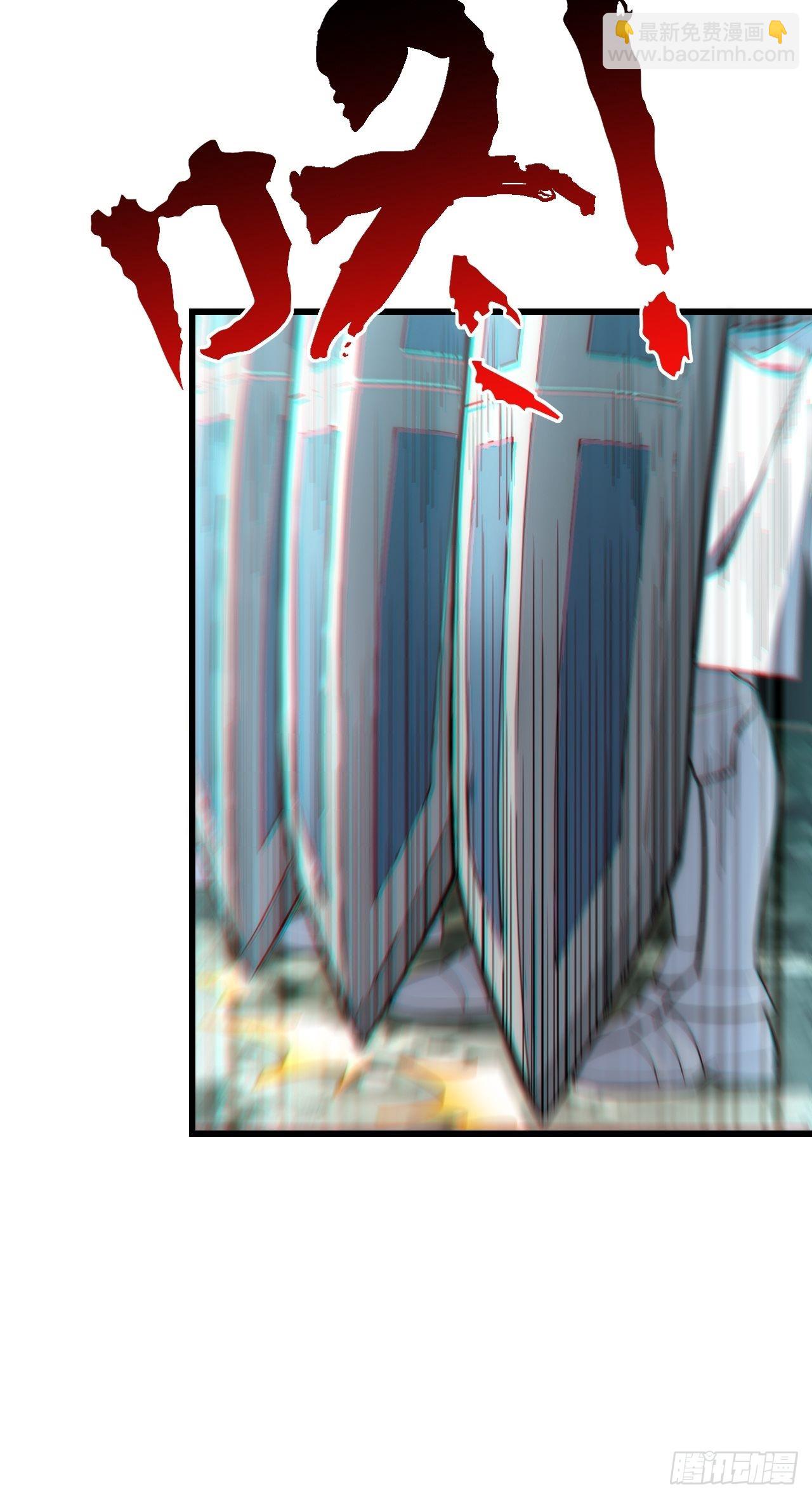 95.圣骑士的罪与罚(1/2)-第98话