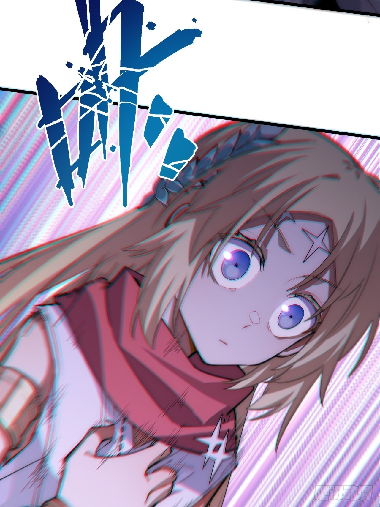 97.异变(1/2)-第100话