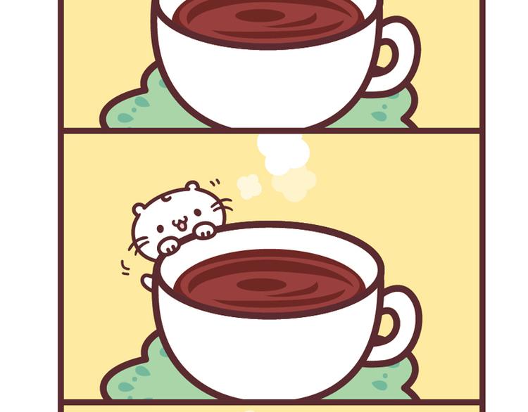 融化喵喵-第40话