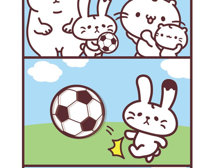 肚球小将-第44话