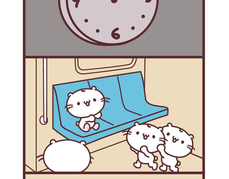 深夜小精灵-第48话