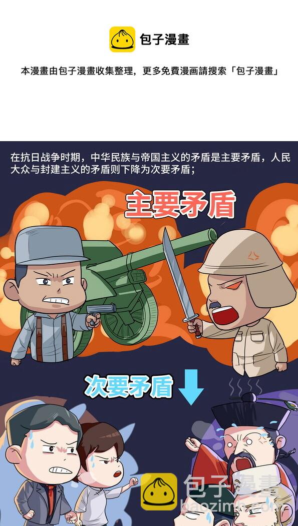 11 矛盾规律（下）-第12话