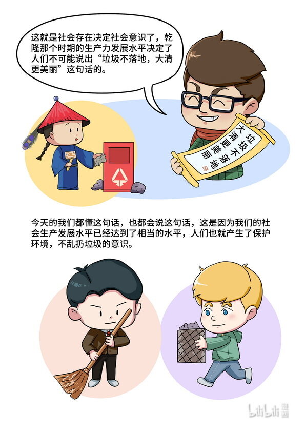 21 社会意识-第22话