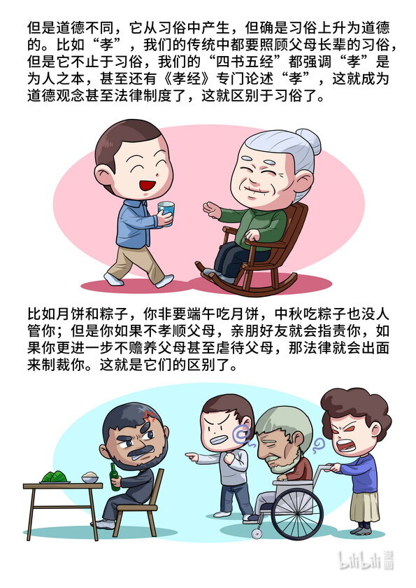 馬克思漫漫說第二季 - 21 社會意識 - 1