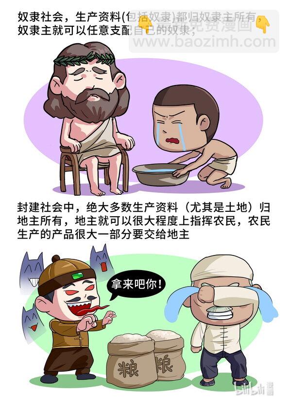 23 生产关系-第24话