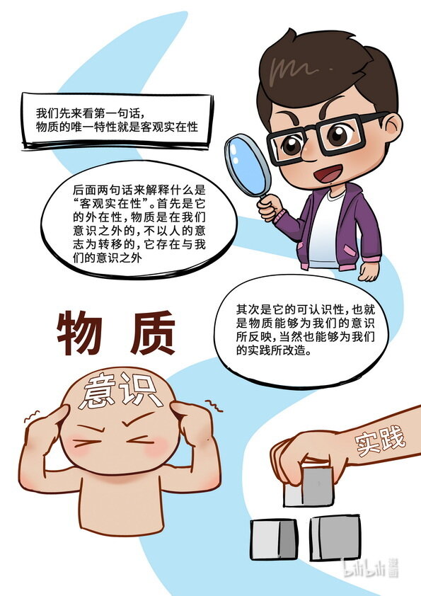 05 物质与意识（上）-第6话