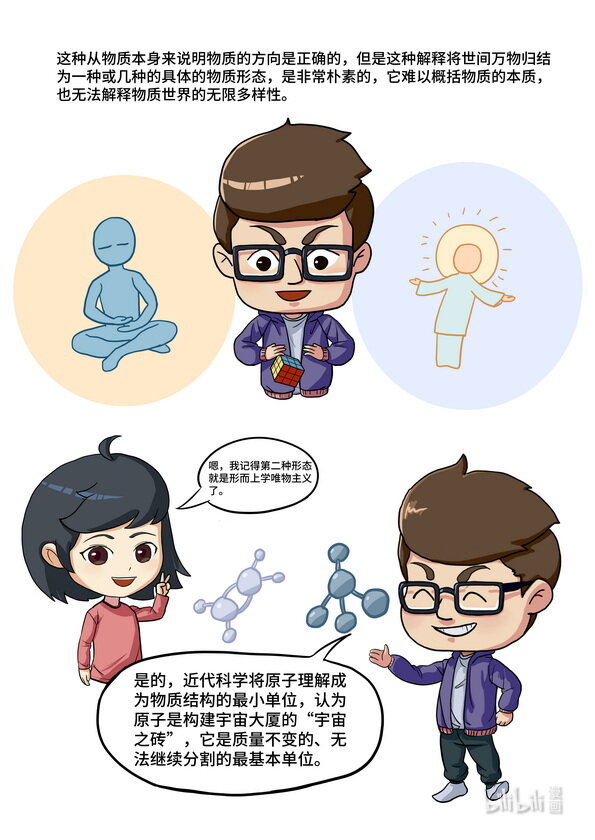 05 物质与意识（上）-第6话