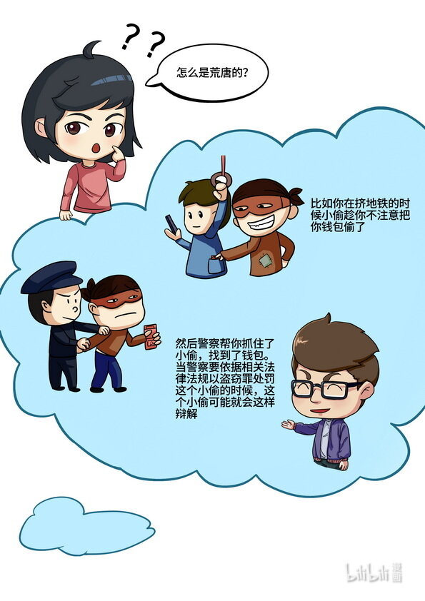 05 物质与意识（上）-第6话