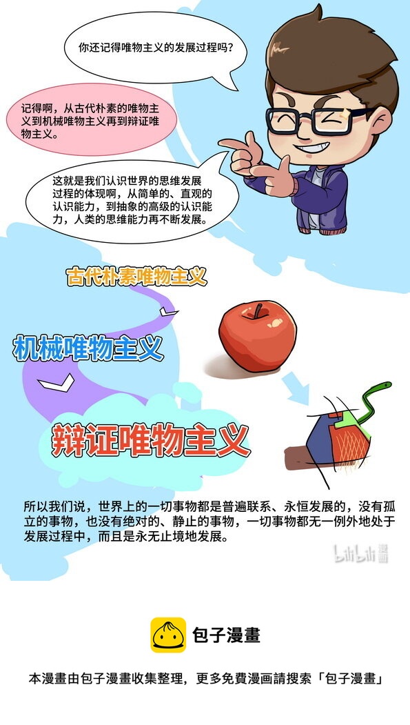 09 联系与发展-第10话