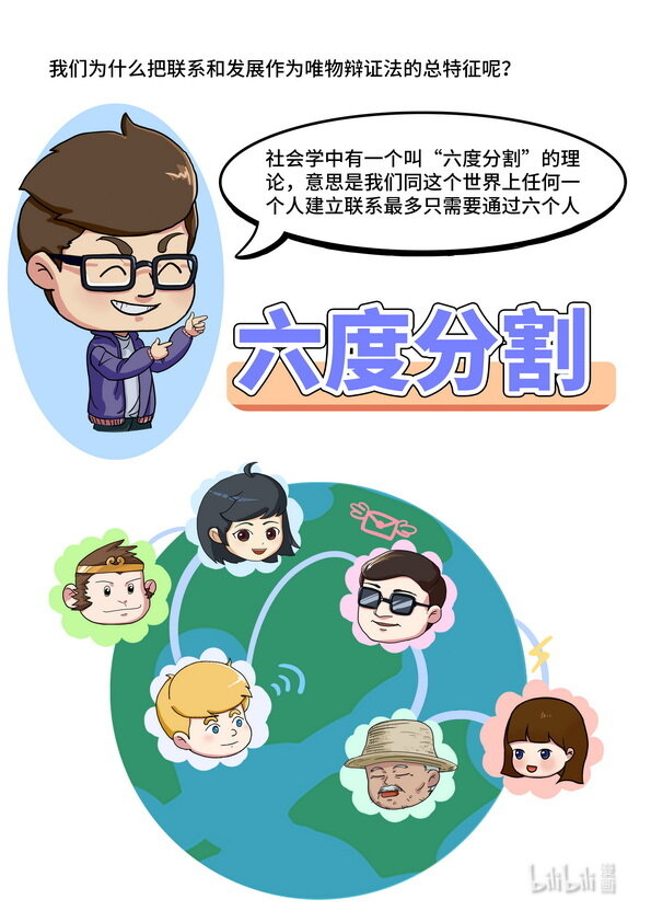 09 联系与发展-第10话