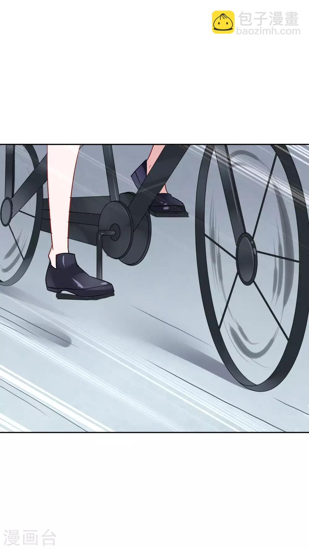 第19话 护士小姐姐你好~-第20话