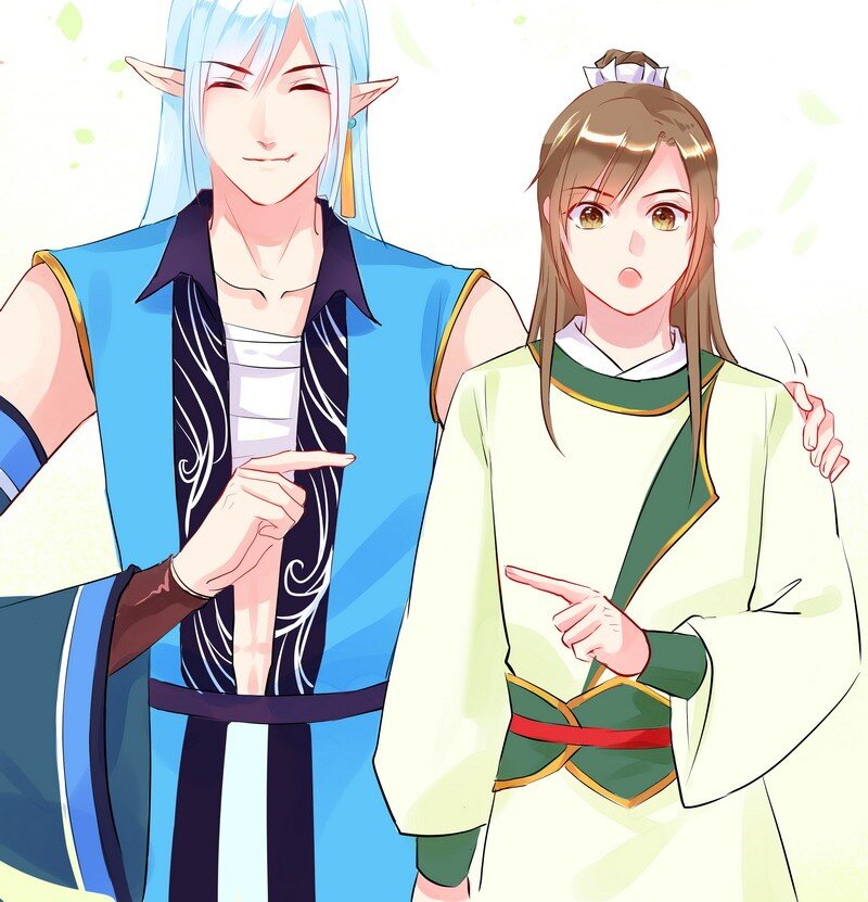 012 你们是什么关系-第12话