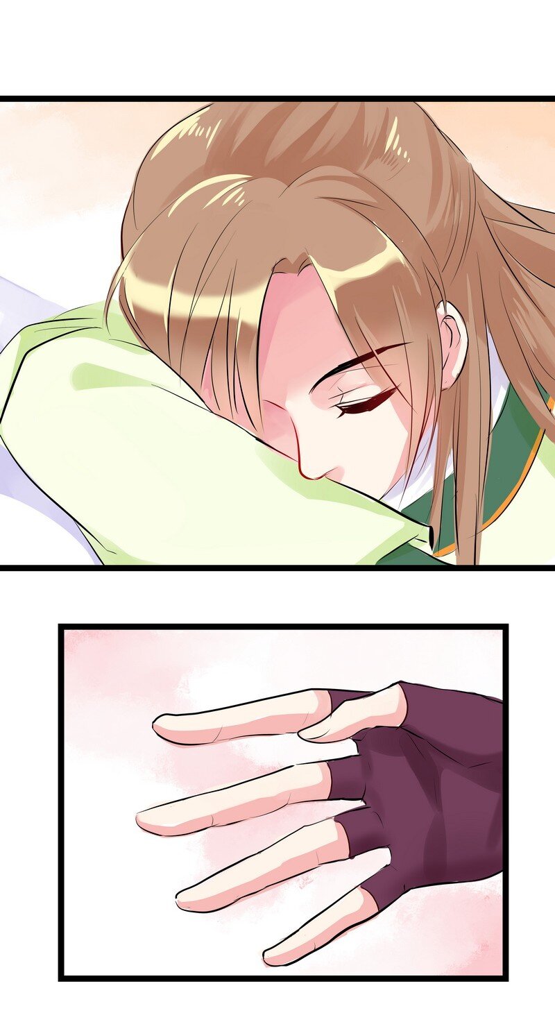 018 神仙随便伤人嘛-第18话