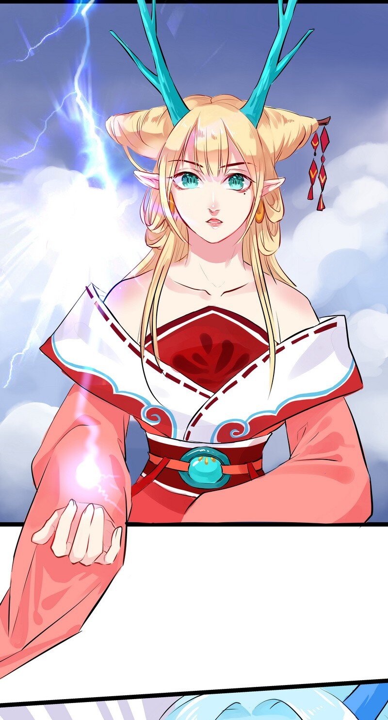 018 神仙随便伤人嘛-第18话