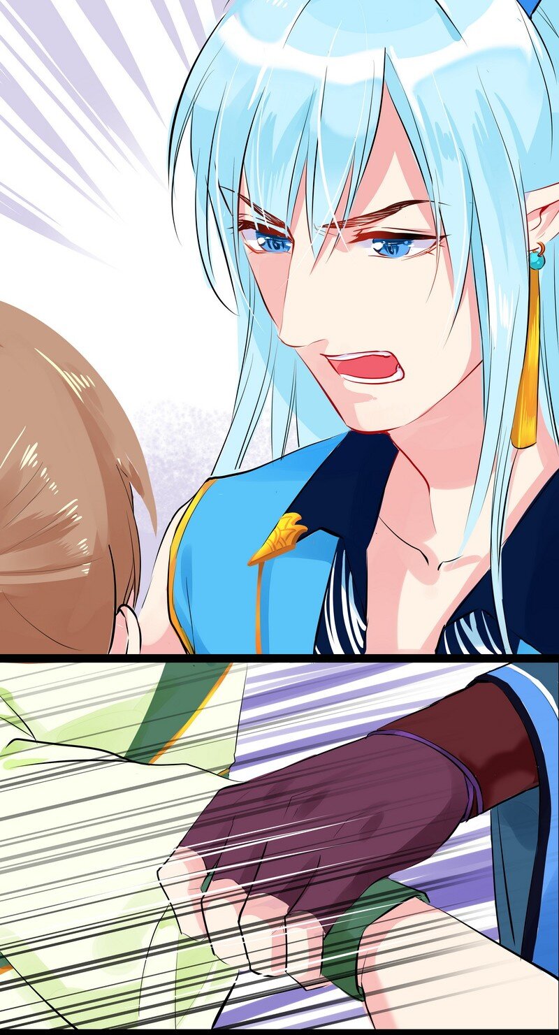 018 神仙随便伤人嘛-第18话